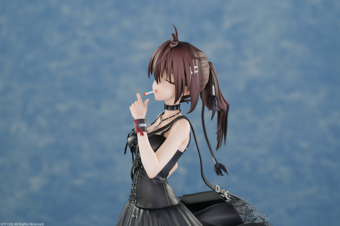 Wonderful Everyday Down the Rabbit-Hole Minakami Yuki 1/7 Scale Figure Deluxe Edition