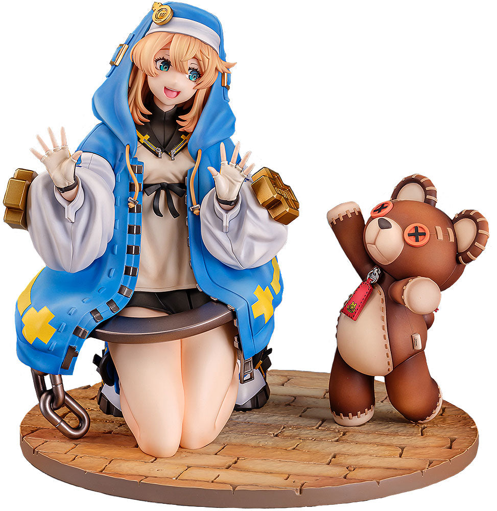 GUILTY GEAR -STRIVE- Bridget 1/6 Complete Figure