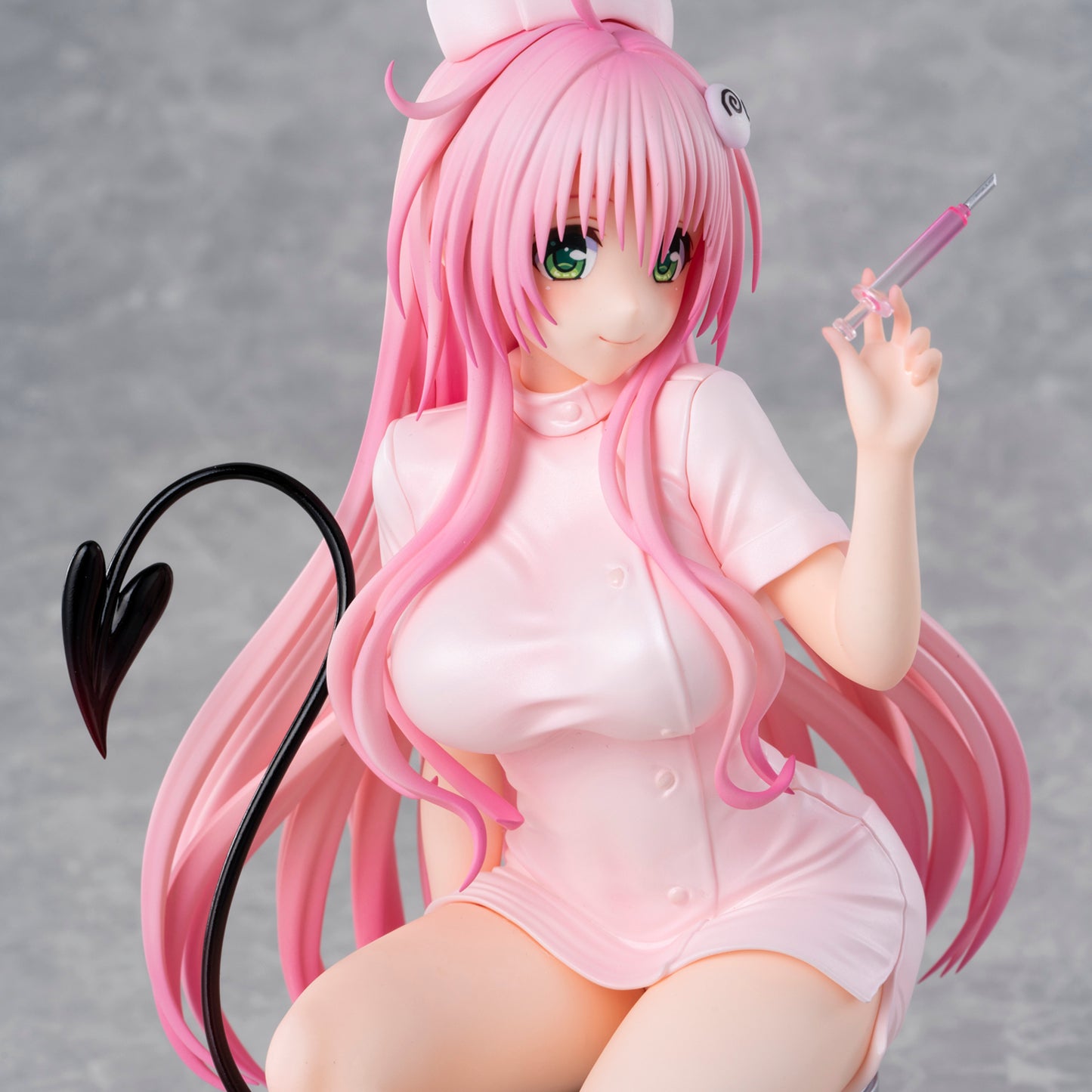 To Love-Ru Darkness Lala Satalin Deviluke Nurse Ver. | animota