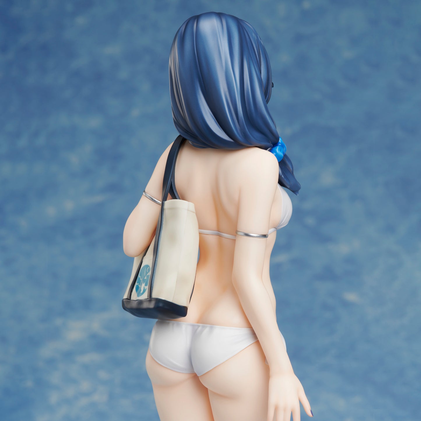 92M Illustration Kinshi no Ane Date-chan Swimsuit Ver. | animota