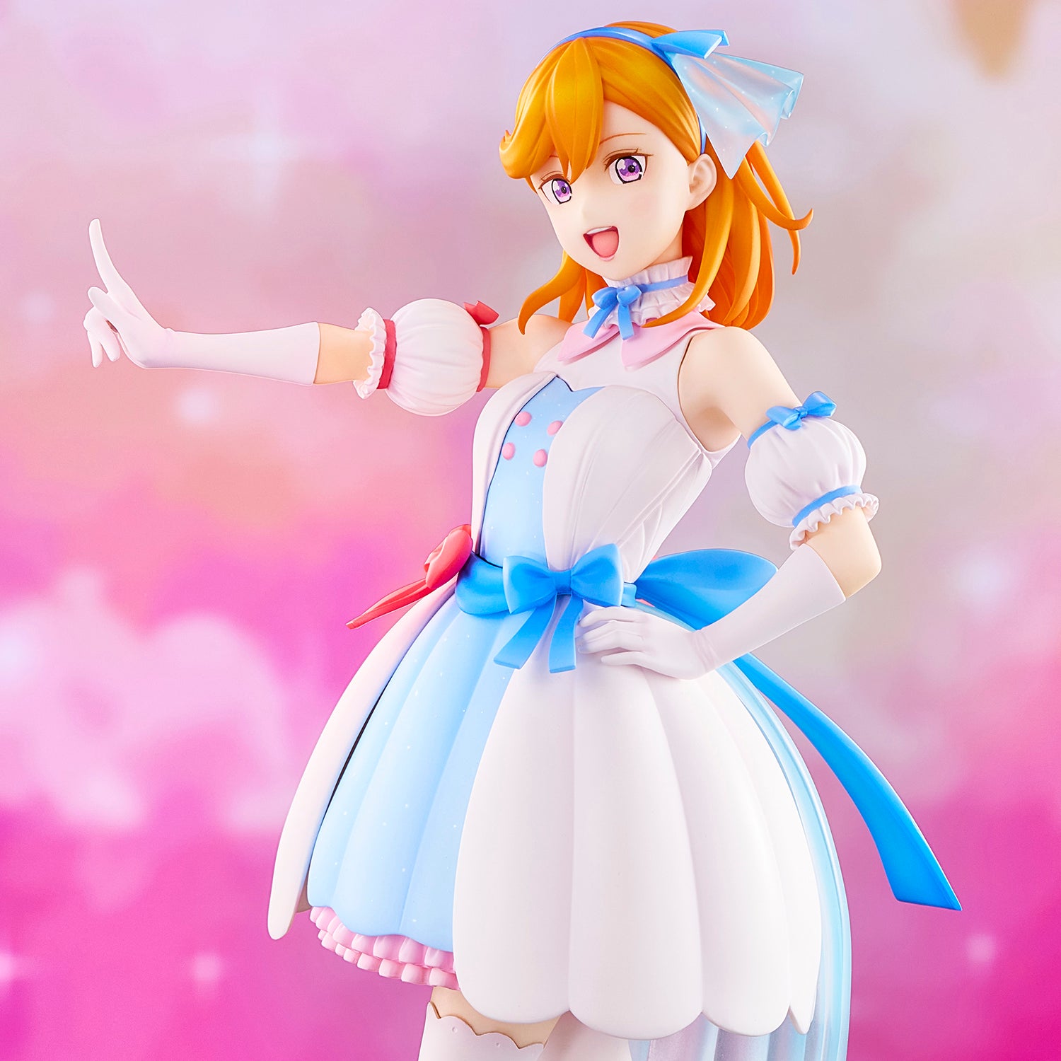 Love Live! Superstar!! Shibuya Kanon Tiny Stars Ver. 1/6 Scale