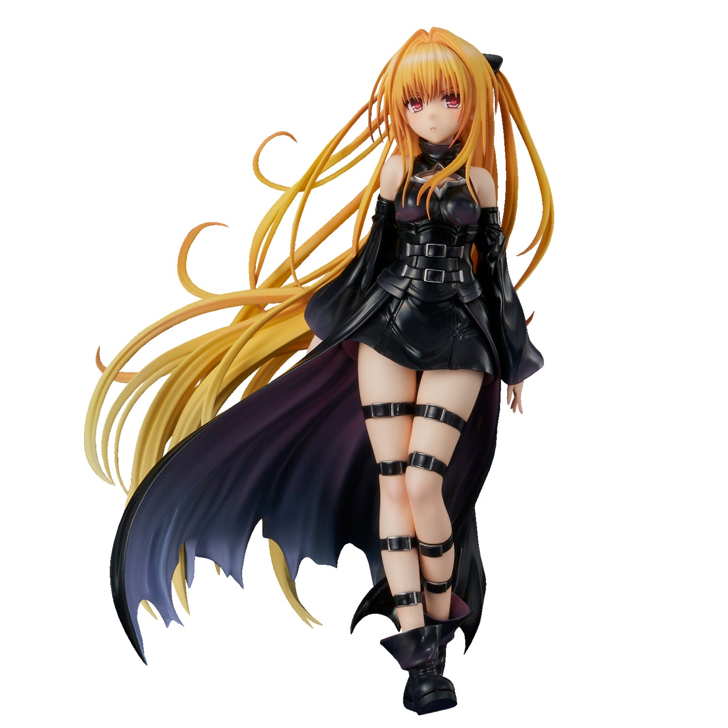 To Love-Ru Darkness Konjiki no Yami Black Trance Ver. | animota