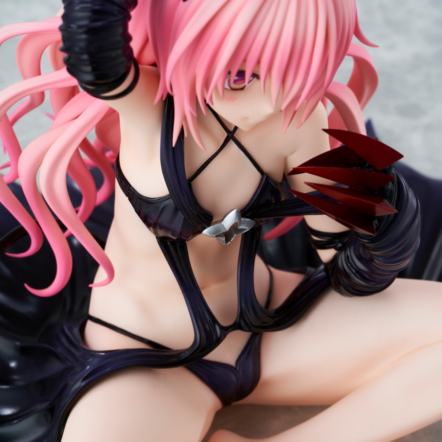 To Love-Ru Darkness Nana Astar Deviluke Darkness Ver. 1/6