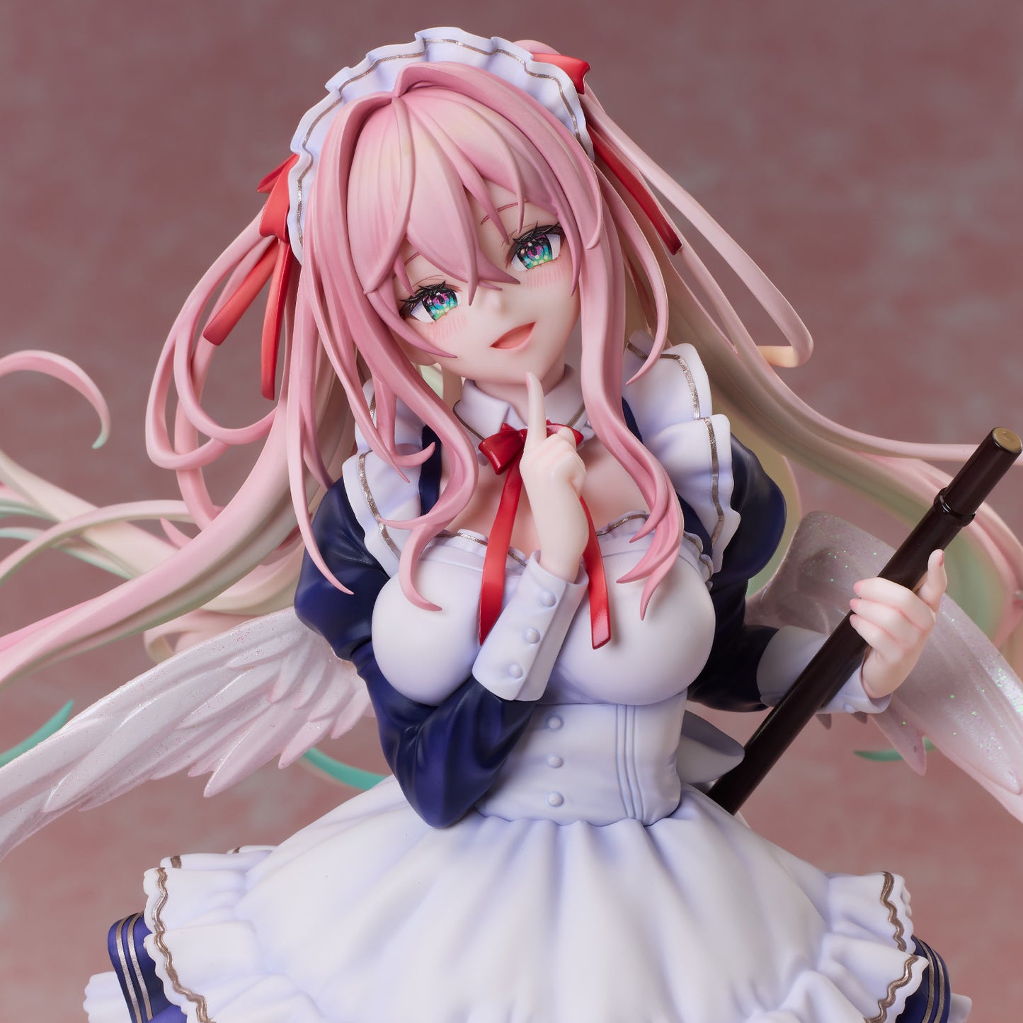 Riichu Illustration Riana Maid Ver.