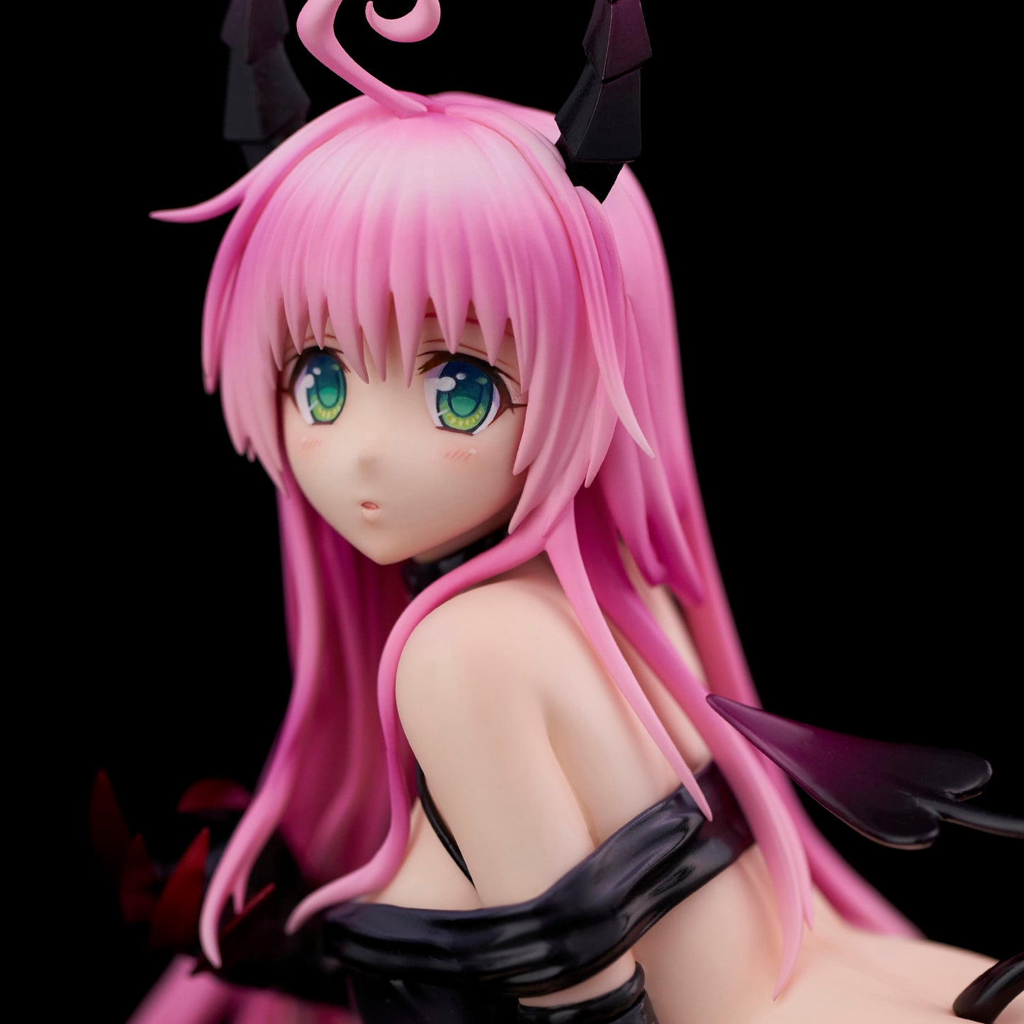 To Love-Ru Darkness Lala Satalin Deviluke Darkness Ver. 1/6 Renewal Package Ver.
