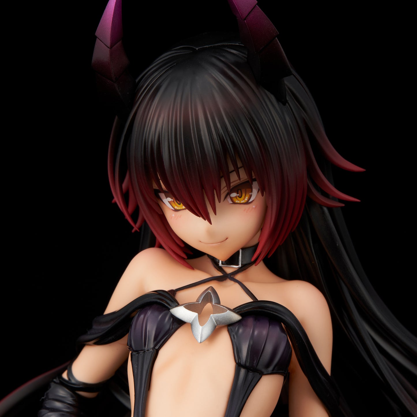 To Love-Ru Darkness Nemesis Darkness Ver. 1/6 Renewal Package Ver.