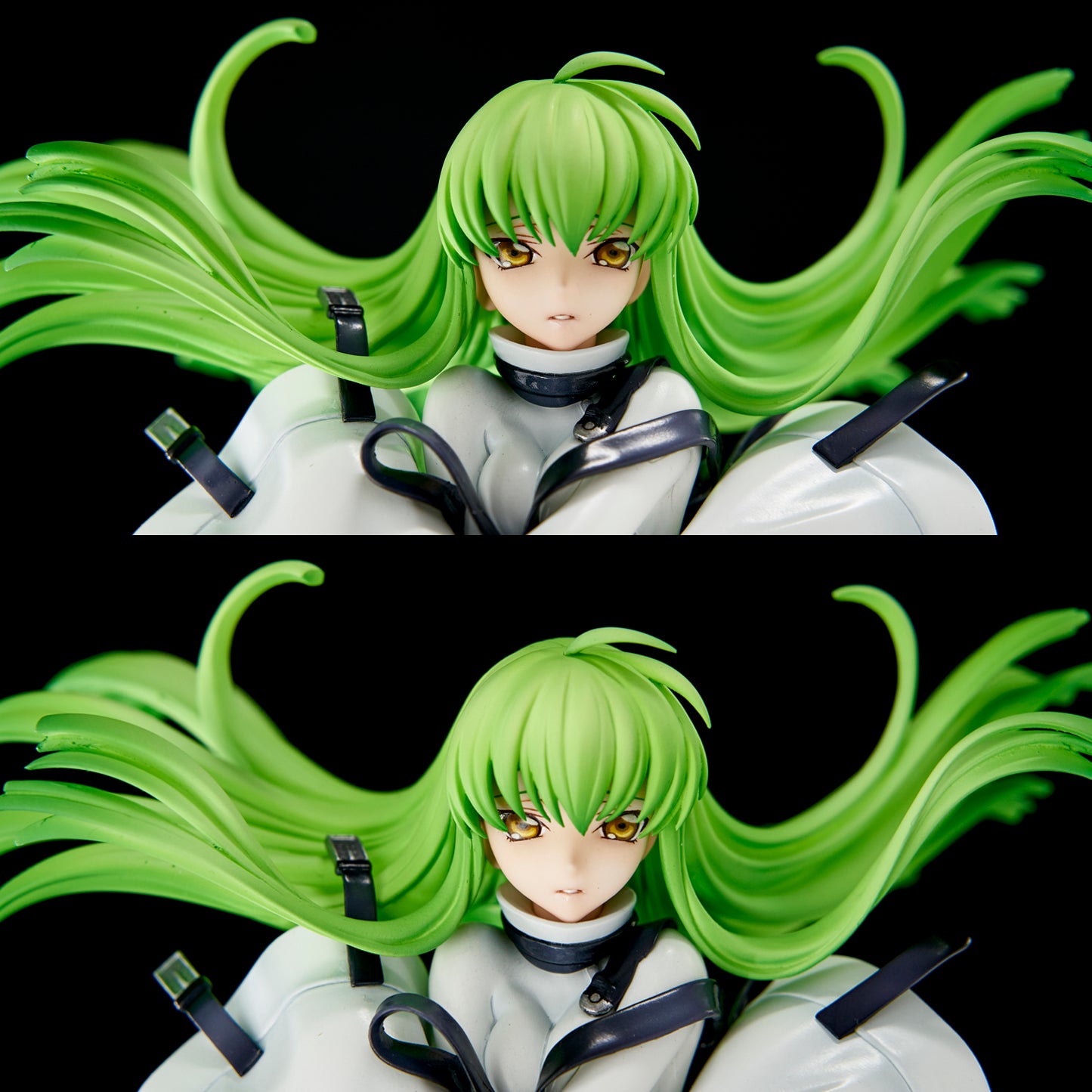 Code Geass Lelouch of the Rebellion C.C. Resale 25, Action & Toy Figures, animota