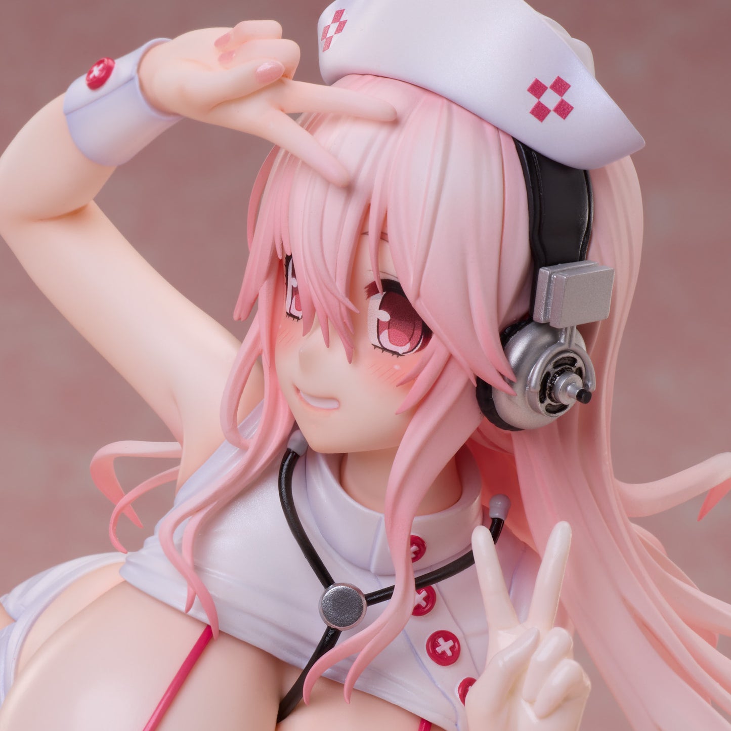 Super Sonico Super Sonico Nurse Bikini Ver.