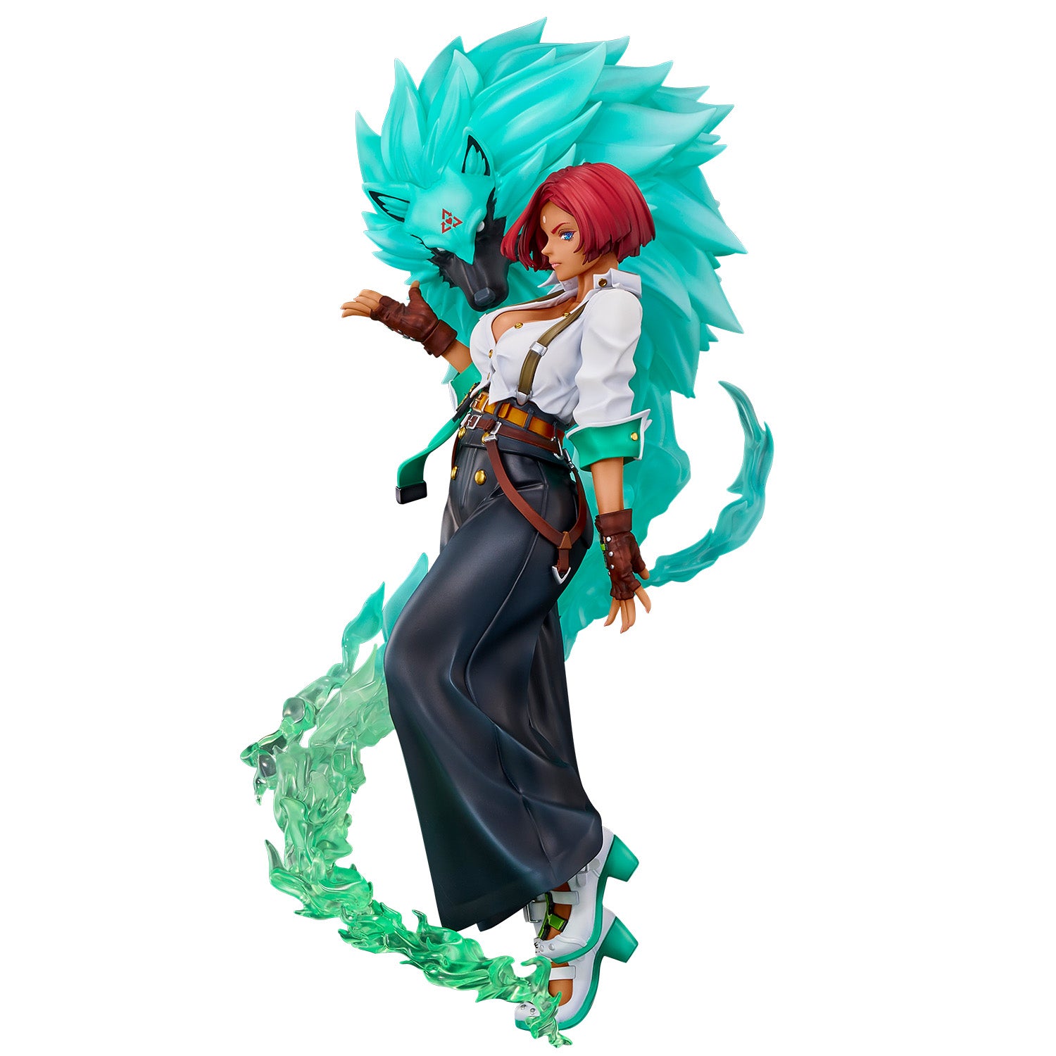guilty gear strive giovanna -Strive- this figure is a 56b144c42bae4b9d8aaab83b001f81f2__burley Ortlieb Vario Lite QL2.1 Casco - Activ 2 - Größe:L (58 - 62 cm)