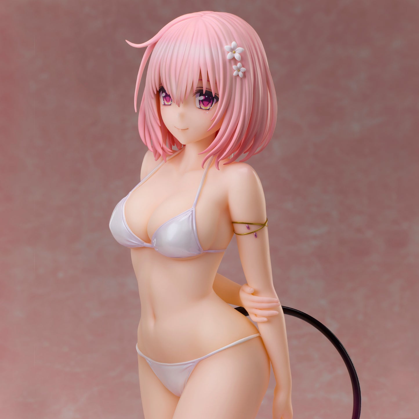 To Love-Ru Darkness Swimwear Series Momo Belia Deviluke 1/4 Size Muse Color Ver.