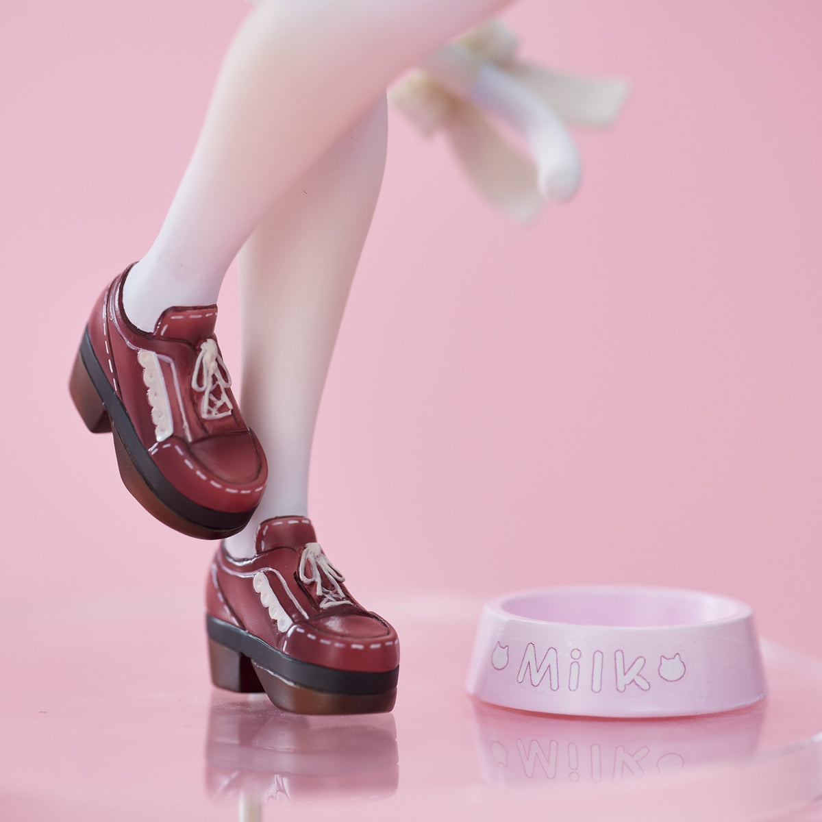 Super Sonico Super Sonico White Cat Ver. Resale 26