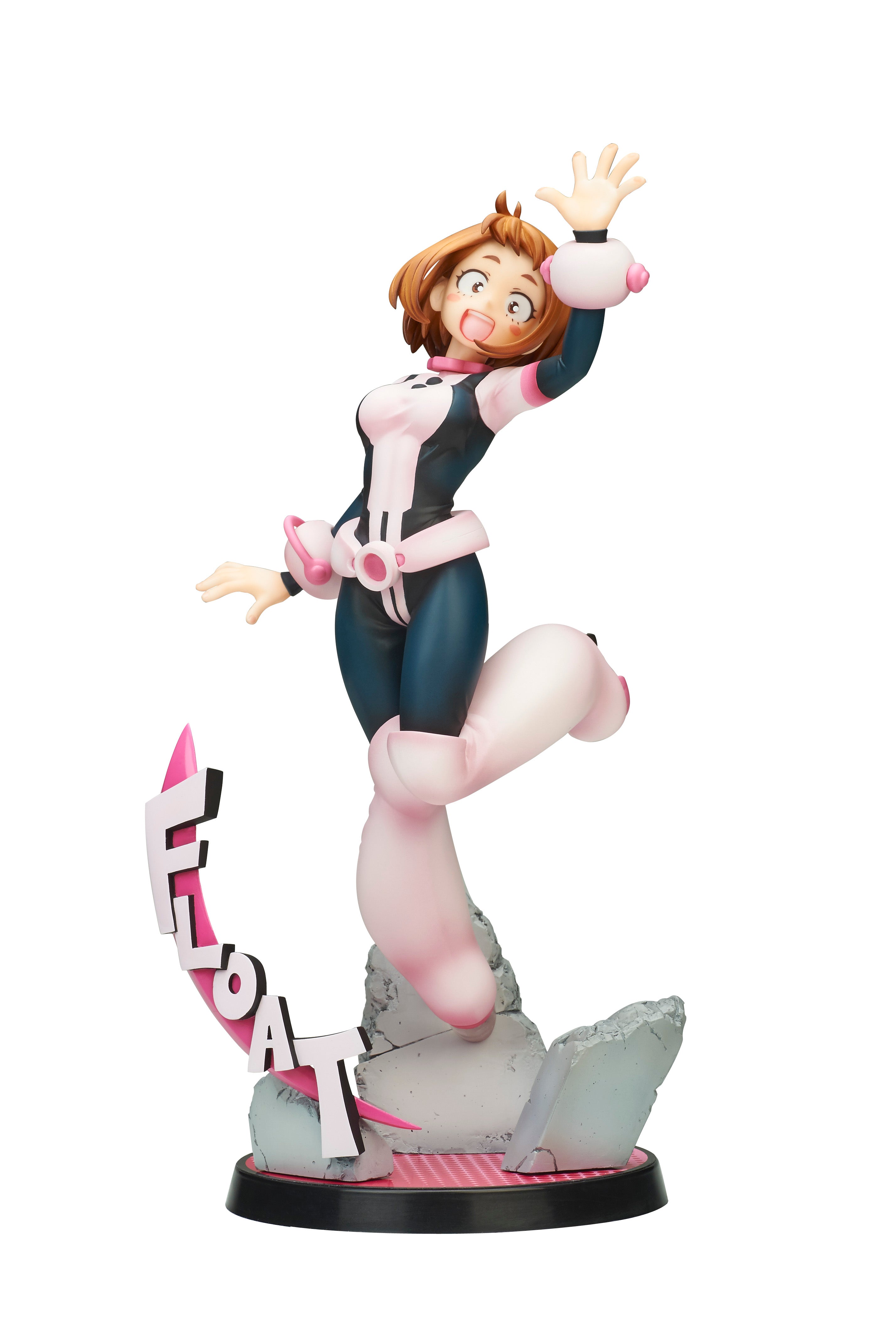 Resale]My Hero Academia Uraraka Ochaco Hero Suit Ver. | animota