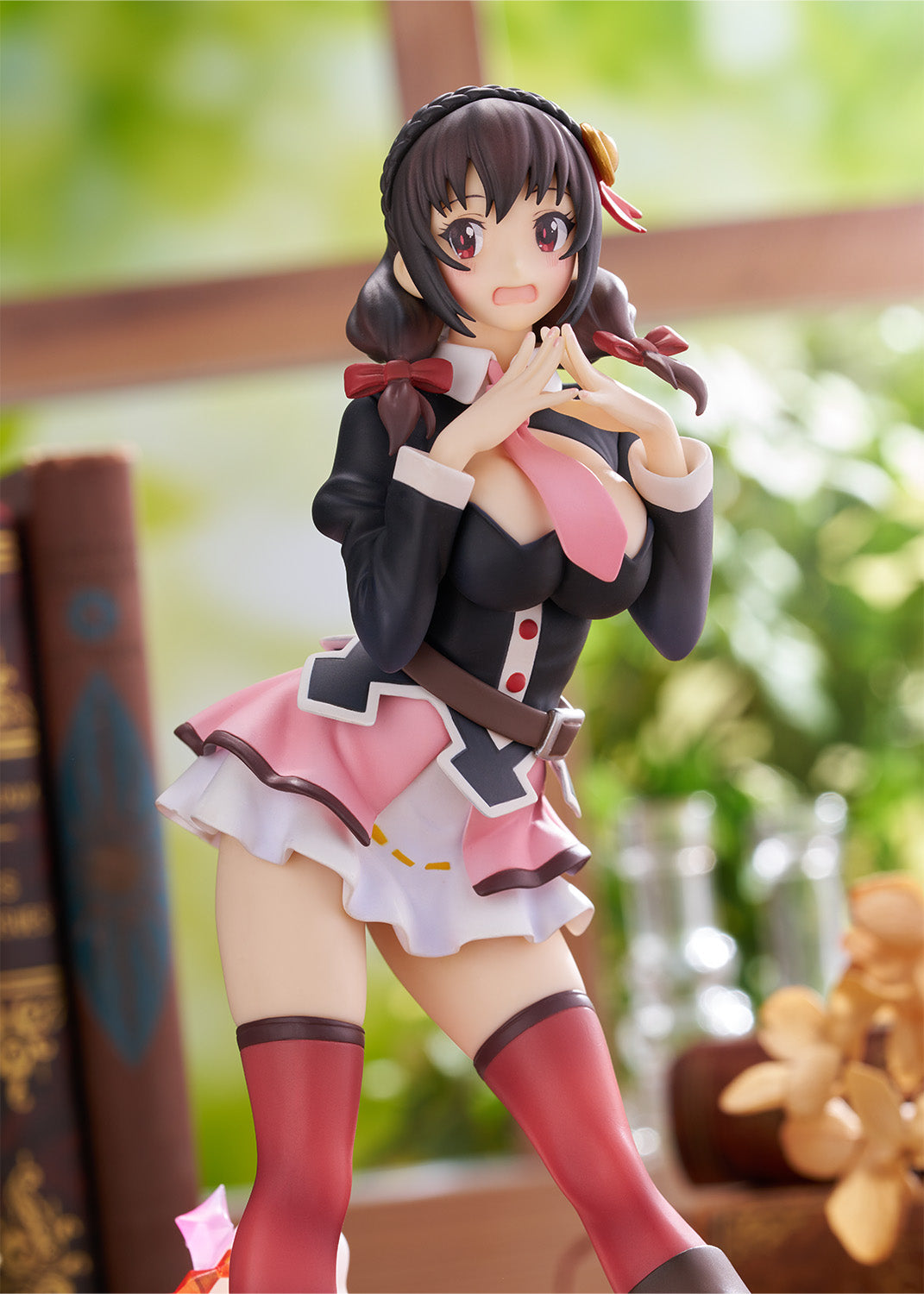 Kono Subarashii Sekai ni Bakuen wo! Yunyun DX Ver., Action & Toy Figures, animota