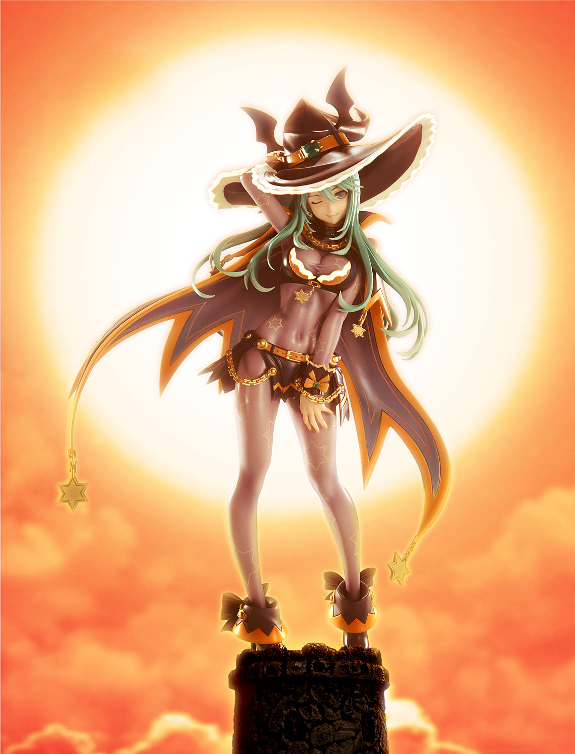 【Resale】Date A Live Natsumi DX Ver., animota