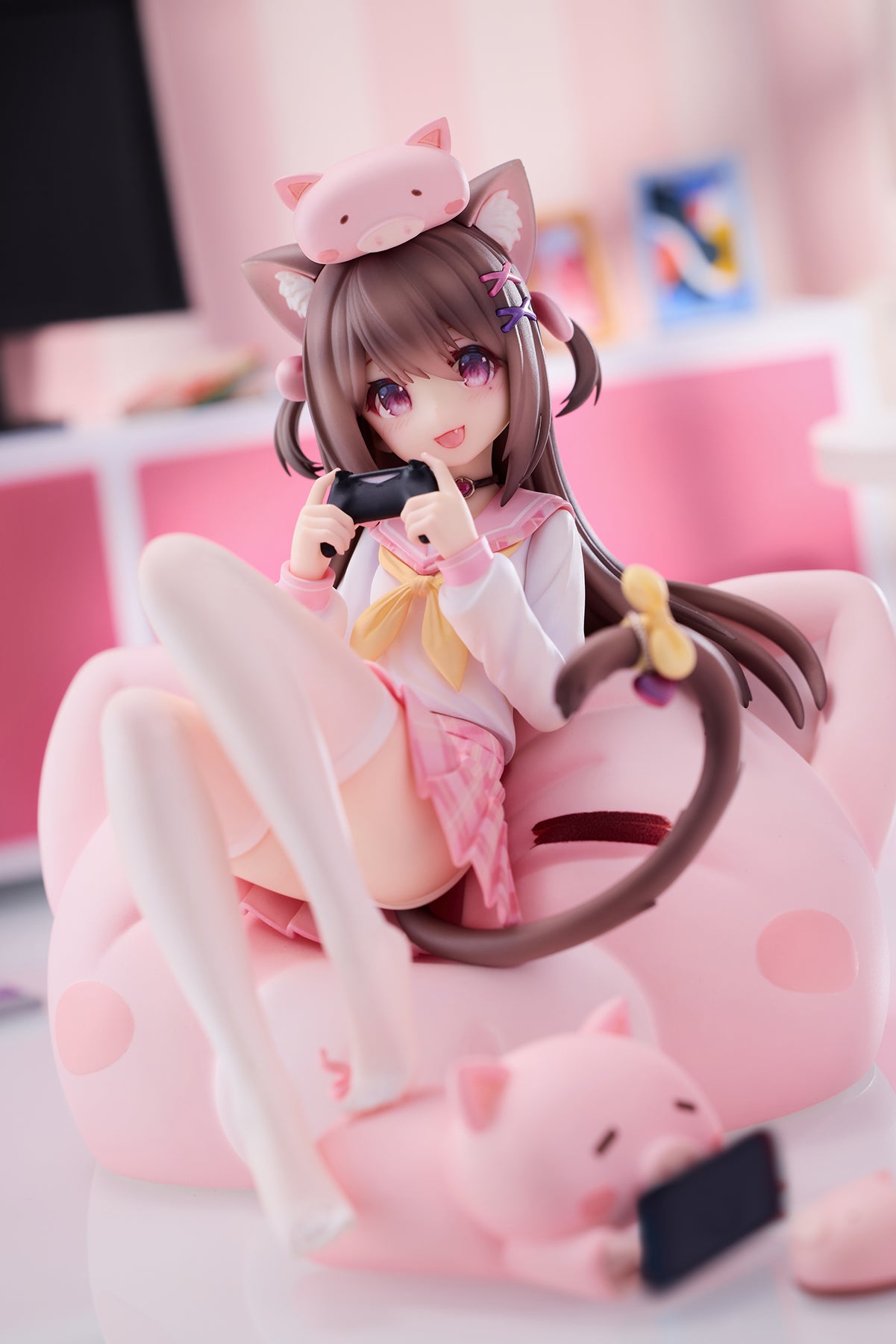 RaiseDream Asaki 1/7 Scale Figure | animota