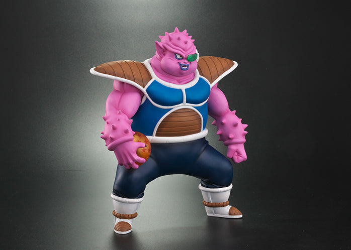 Dragon Ball Z Allies Dodoria | animota