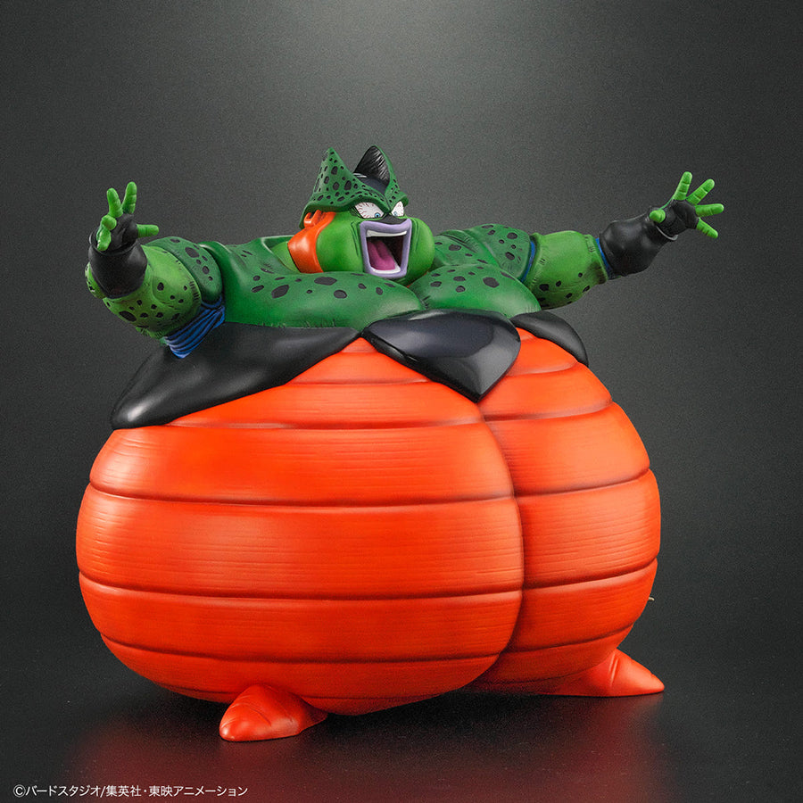 Dragon Ball Arise Cell Explosion Ver. Complete Figure