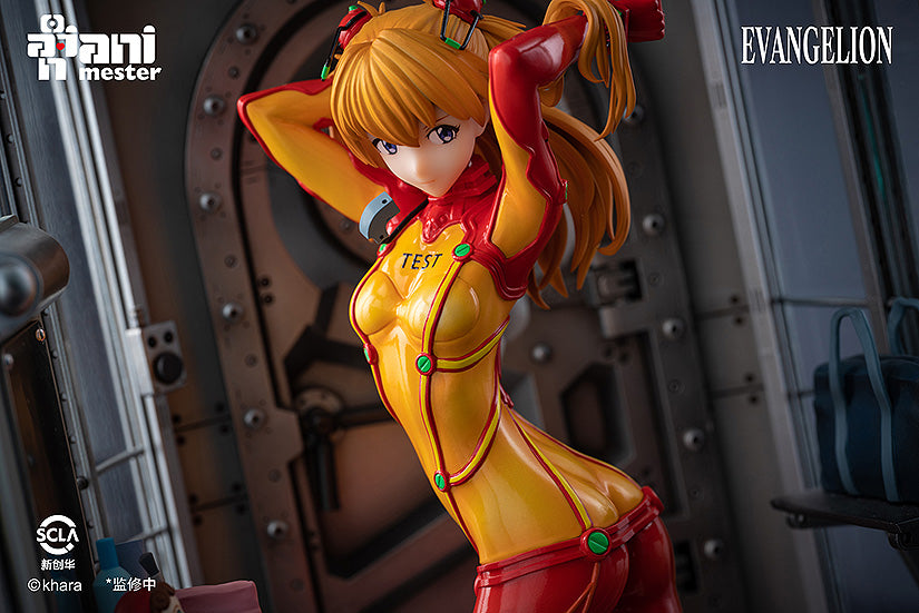Evangelion: 2.0 You Can (Not) Advance. Shikinami Asuka Langley | animota