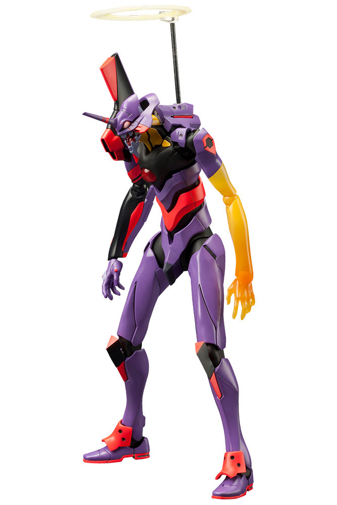 Evangelion: 3.0 You Can (Not) Redo Regular Artificial Human Evangelion Test Type-01 Awake Ver., Action & Toy Figures, animota