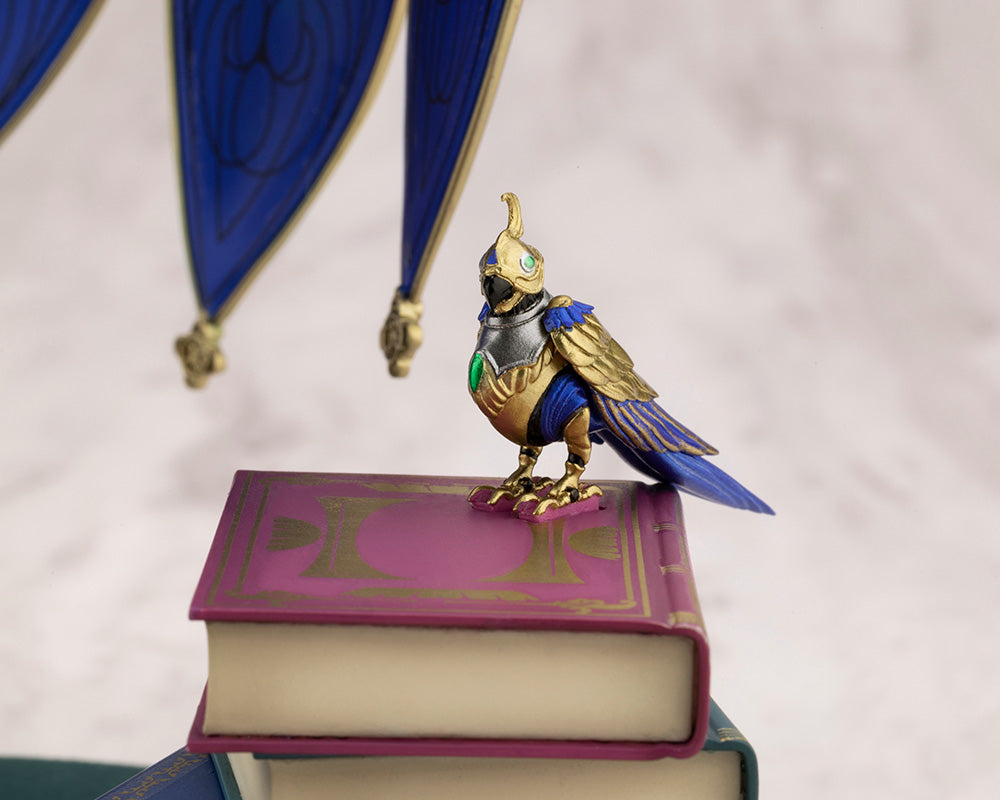 Fate/Grand Order Rider / Leonardo da Vinci | animota