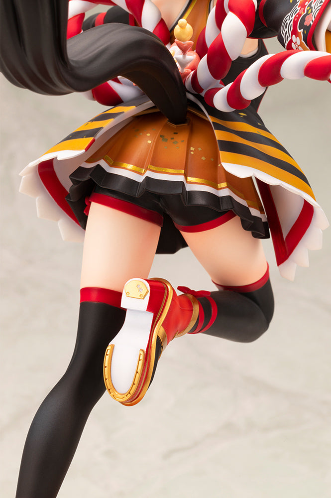Uma Musume Pretty Derby (Outrunning the Encroaching Heat) Kitasan Black | animota