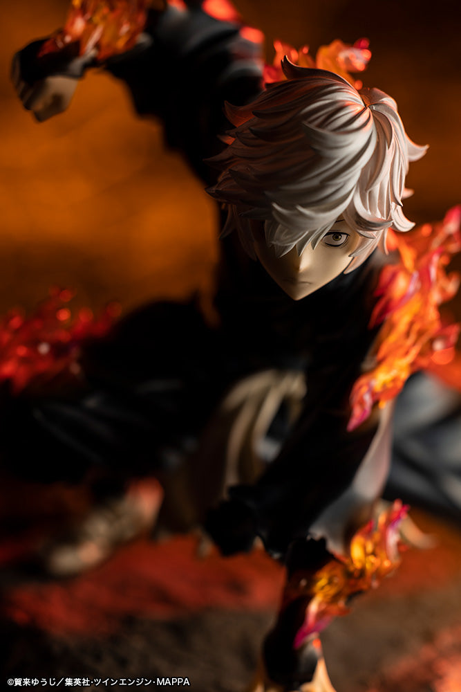 Hell's Paradise: Jigokuraku ARTFX J Gabimaru | animota
