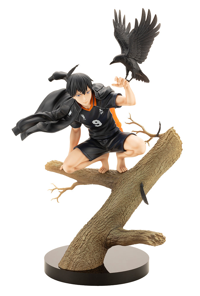 Haikyu!! ARTFX J Kageyama Tobio