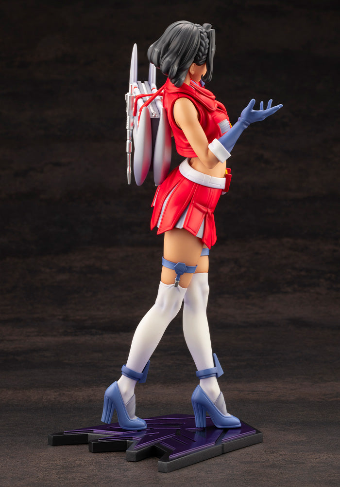 Transformers TRANSFORMERS Bishoujo Starscream | animota