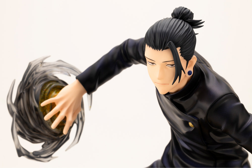 ARTFX J Jujutsu Kaisen Suguru Geto Hidden Inventory / Premature Death Ver. 1/8 Complete Figure