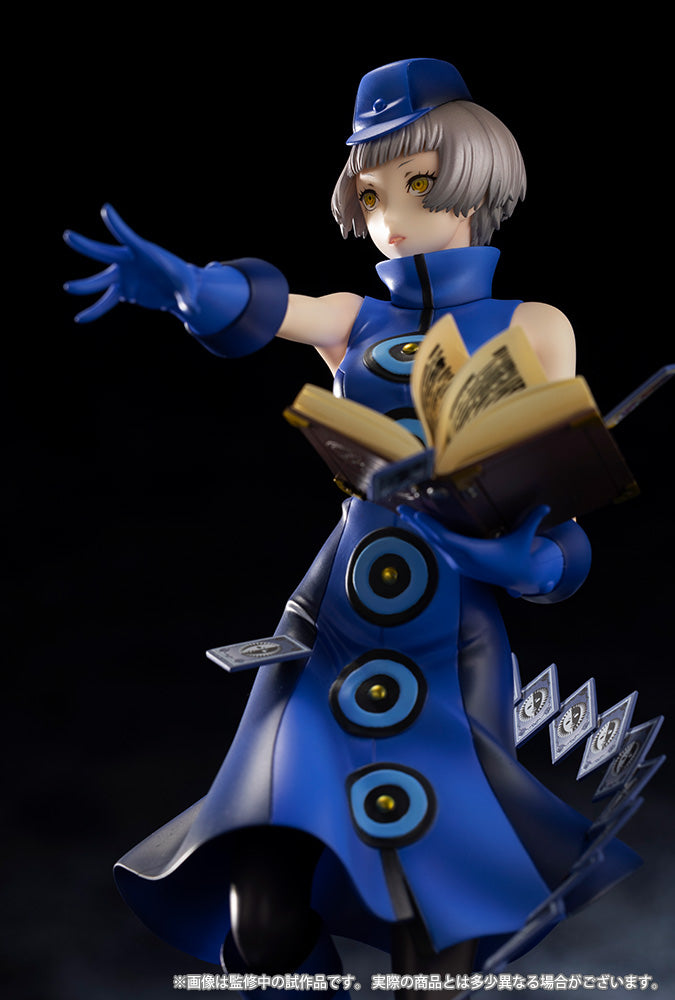 Persona 3 Reload ARTFX J Elizabeth | animota