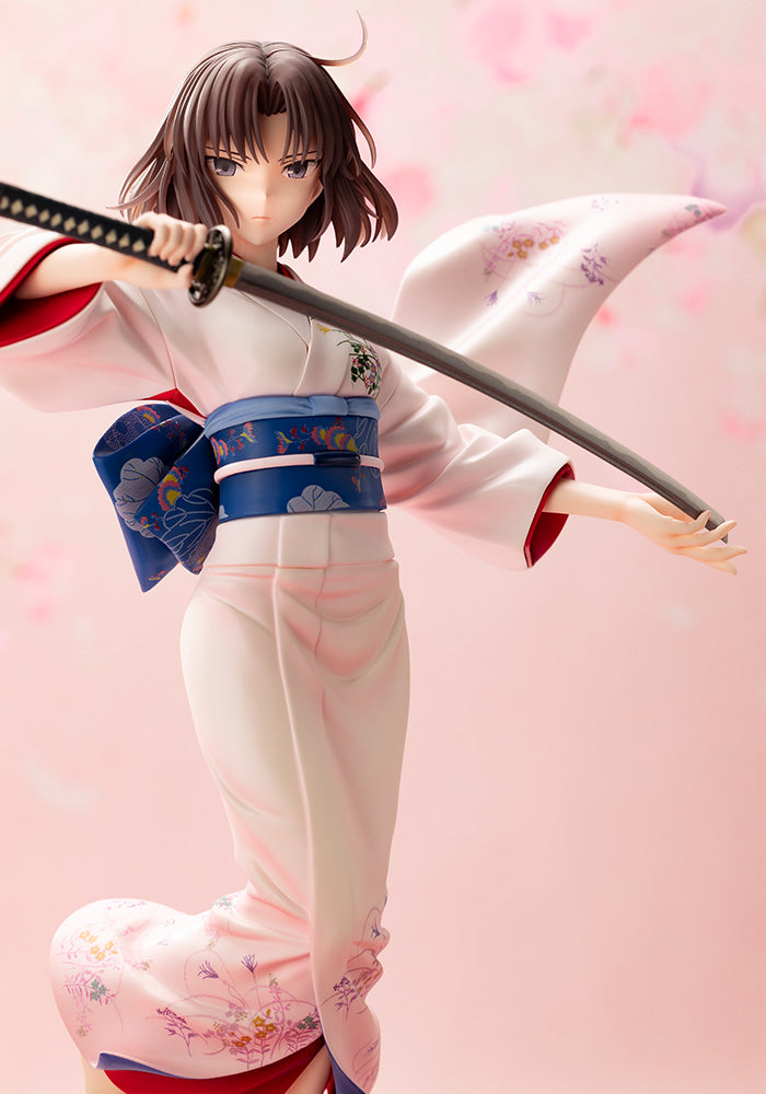 The Garden of Sinners Ryougi Shiki, Action & Toy Figures, animota