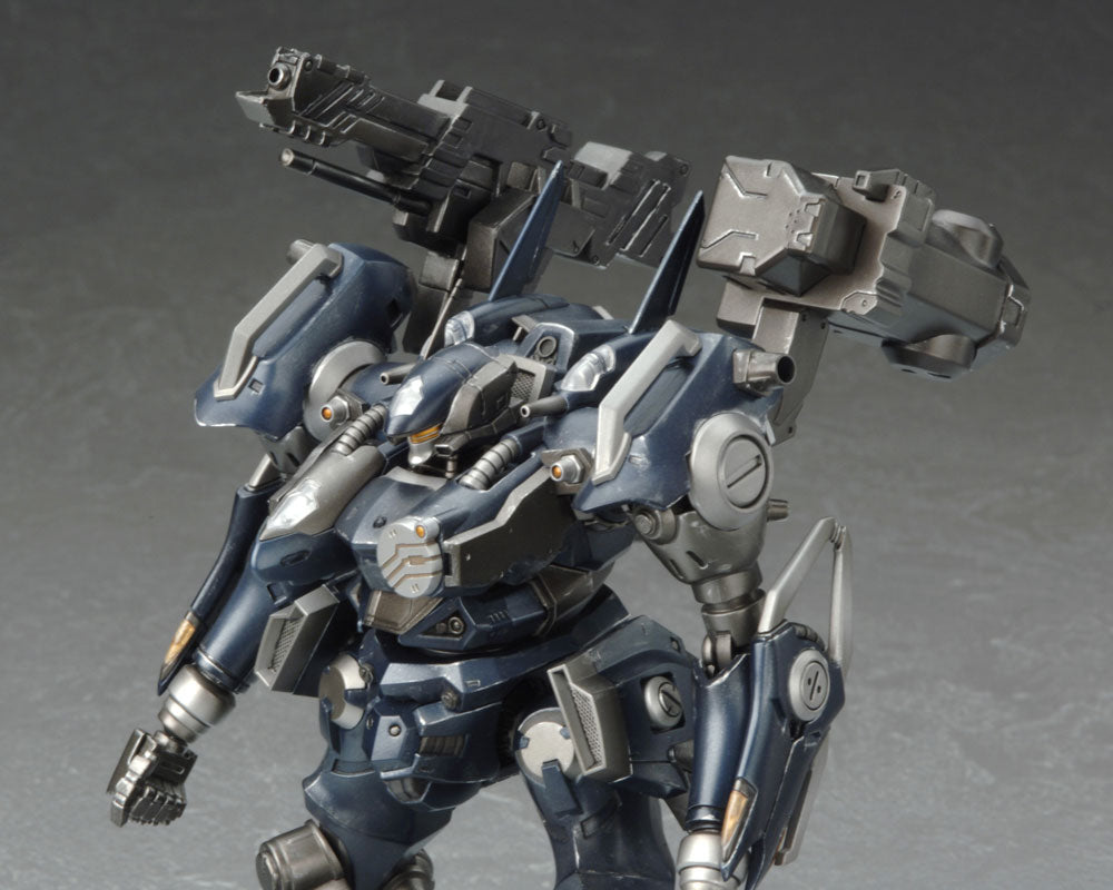 Armored Core V.I. Series Mirage C01-GAEA | animota