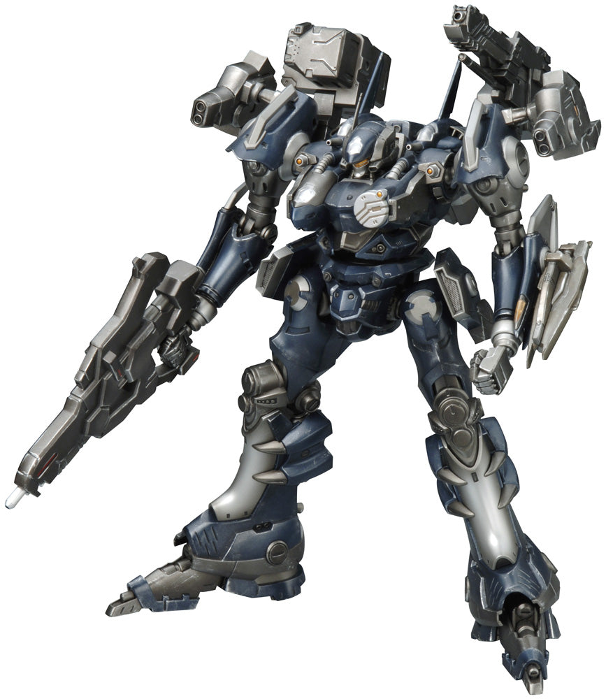 Another recreation of the starter AC from Armored Core 1 : r/ArmoredCore6