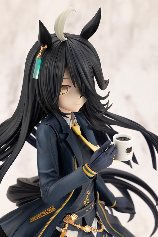 Umamusume Pretty Derby Manhattan Cafe 1/7 Complete Figure