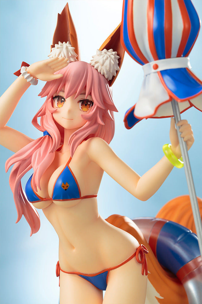 Fate/Grand Order Lancer / Tamamo-no-Mae | animota