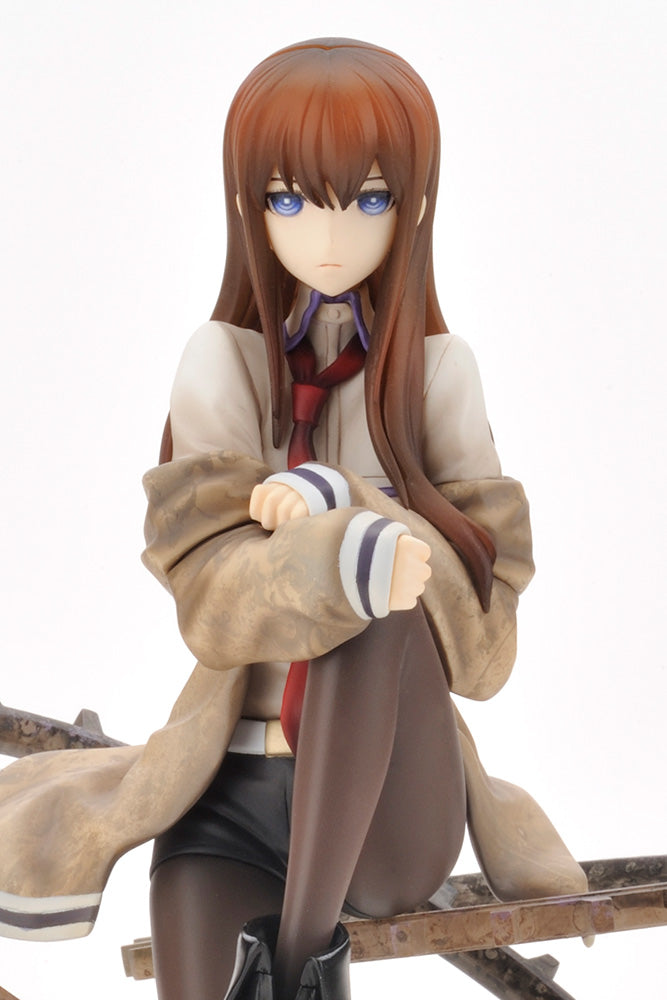 Steins;Gate Kurisu Makise 1/8 Complete Figure