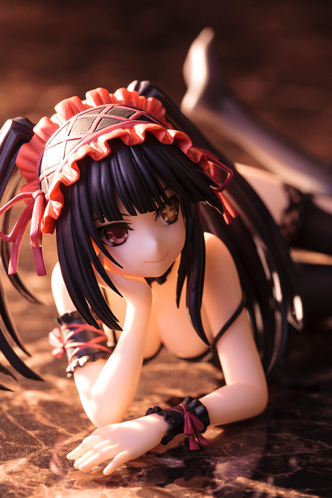 【Reventa】"Date A Live II" Tokisaki Kurumi