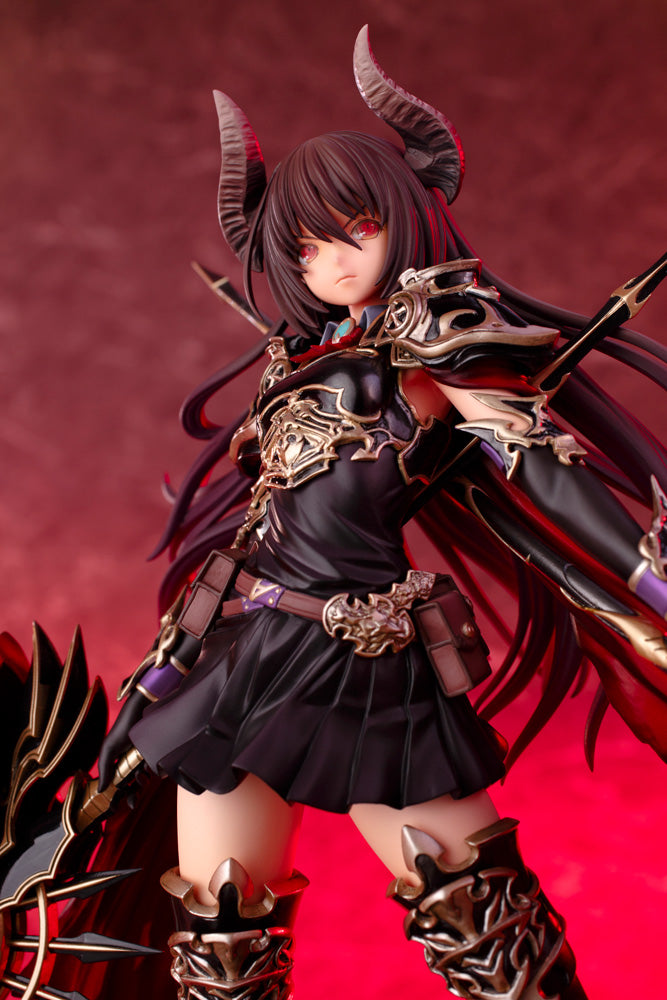 【Wiederverkauf】"Rage of Bahamut" Dark Dragoon Forte
