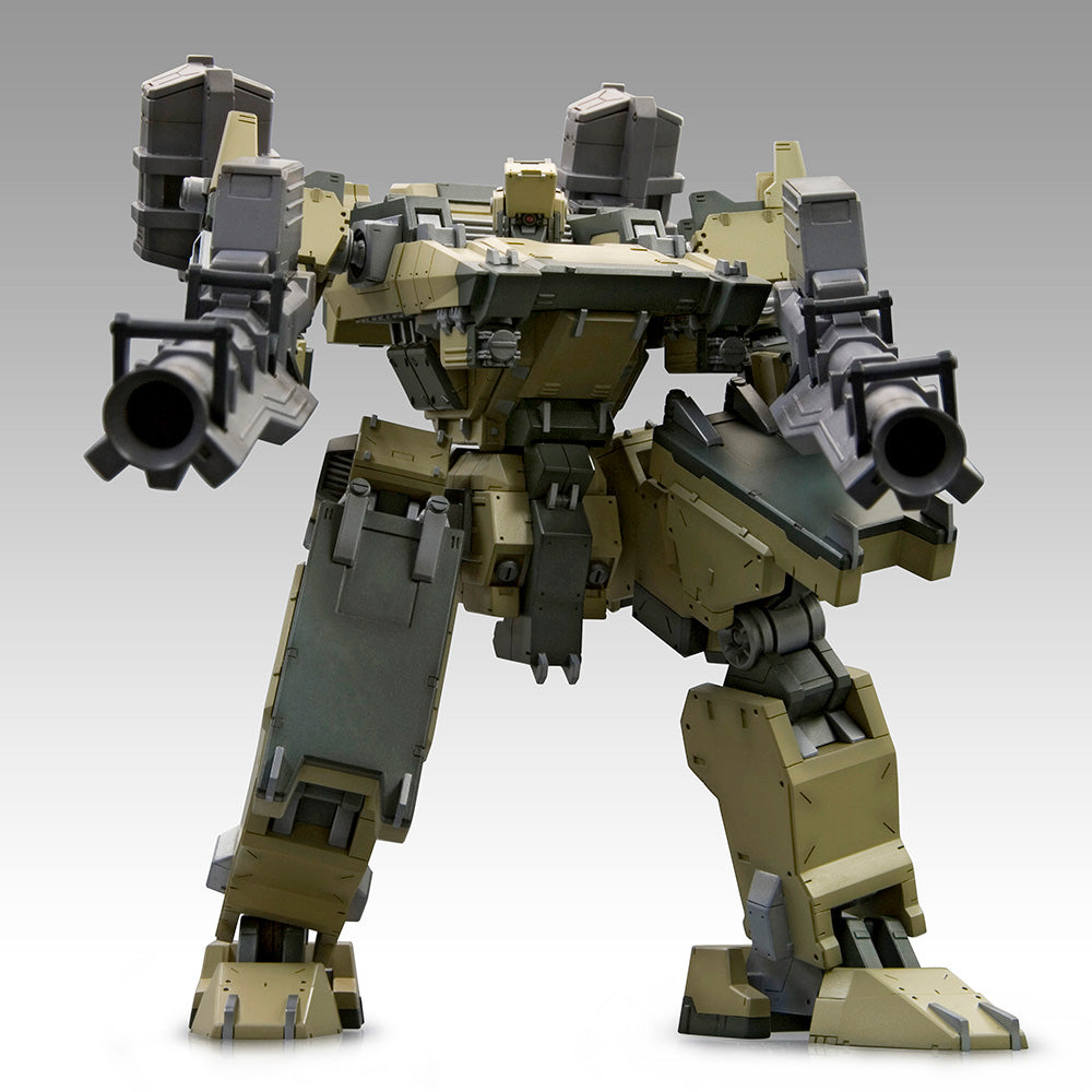 【Resale】Armored Core V.I. Series GA GAN01 Sunshine L, Action & Toy Figures, animota