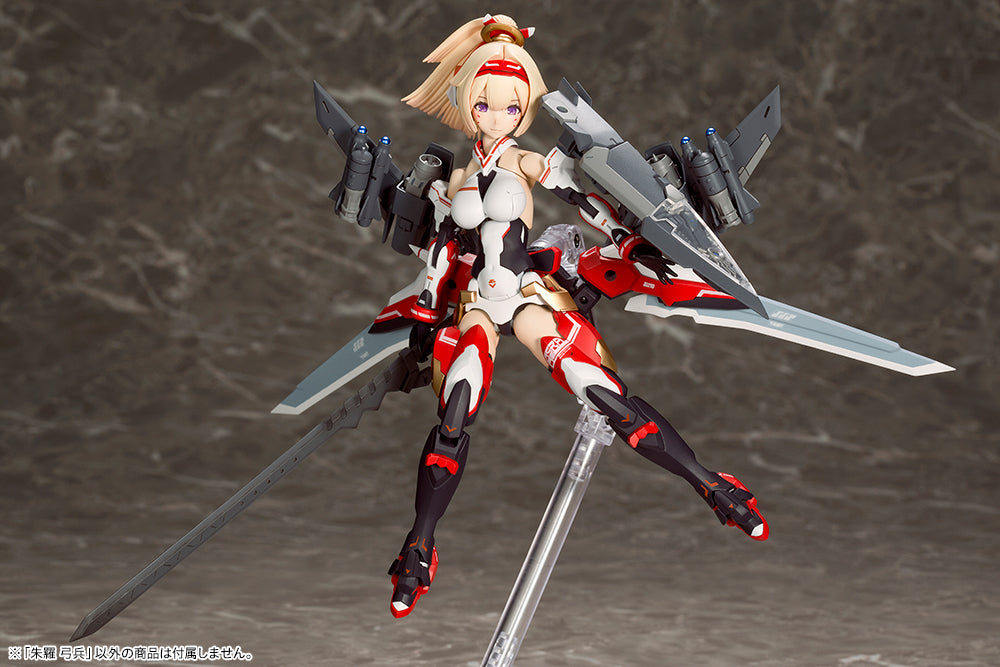 【Resale】Megami Device Asra Archer, animota