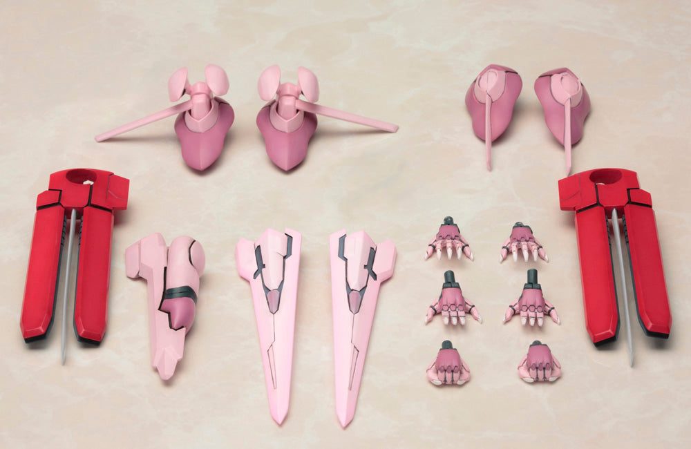 【Resale】Z.O.E Dolores,i Dolores, animota