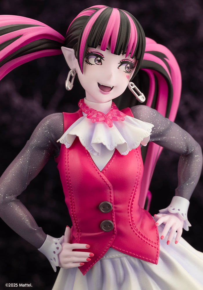 Monster High TM Bishoujo Draculaura
