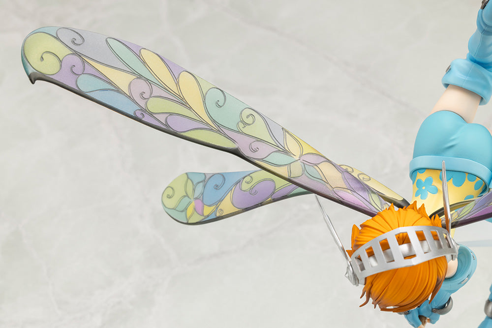 Metaphor: ReFantazio Gallica, Action & Toy Figures, animota