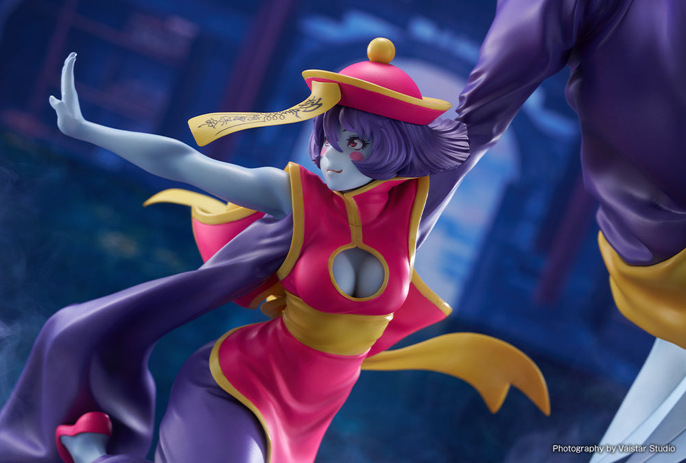 Darkstalkers Bishoujo Hsien-Ko, Action & Toy Figures, animota