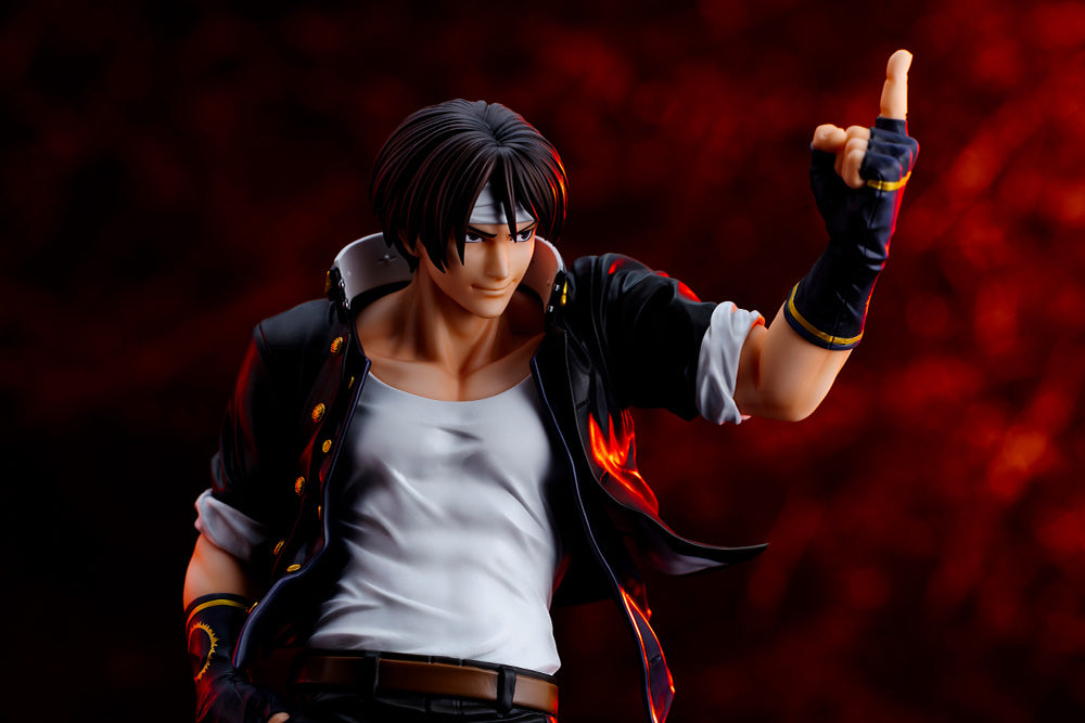The King of Fighters '98 Kusanagi Kyo The King of Fighters '98 Ver.