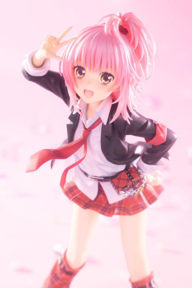 Shugo Chara! Hinamori Amu School Uniform Ver.