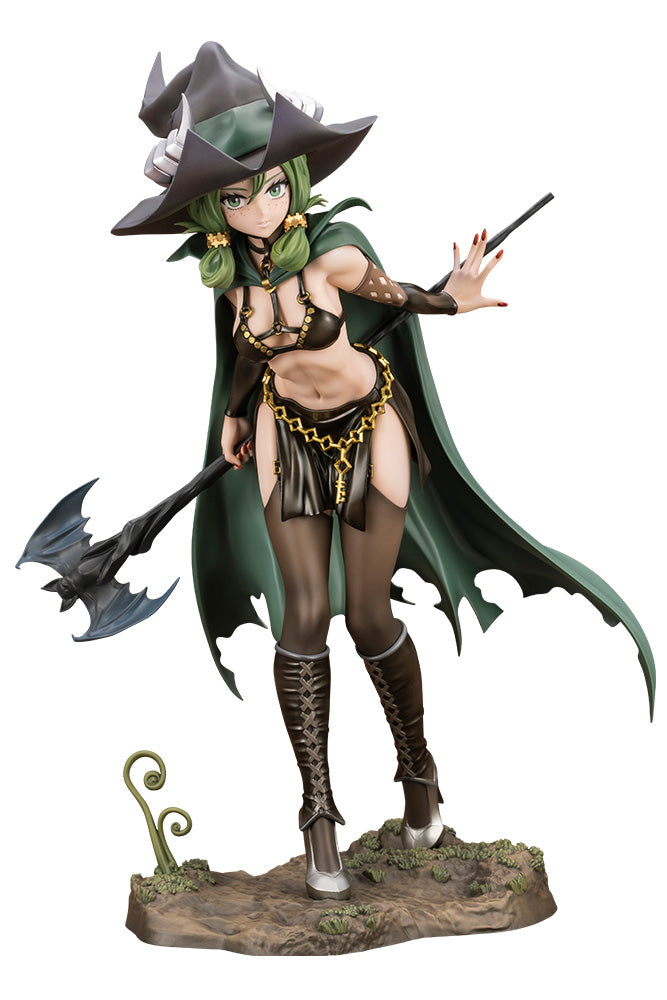 Unicorn Overlord Yahna