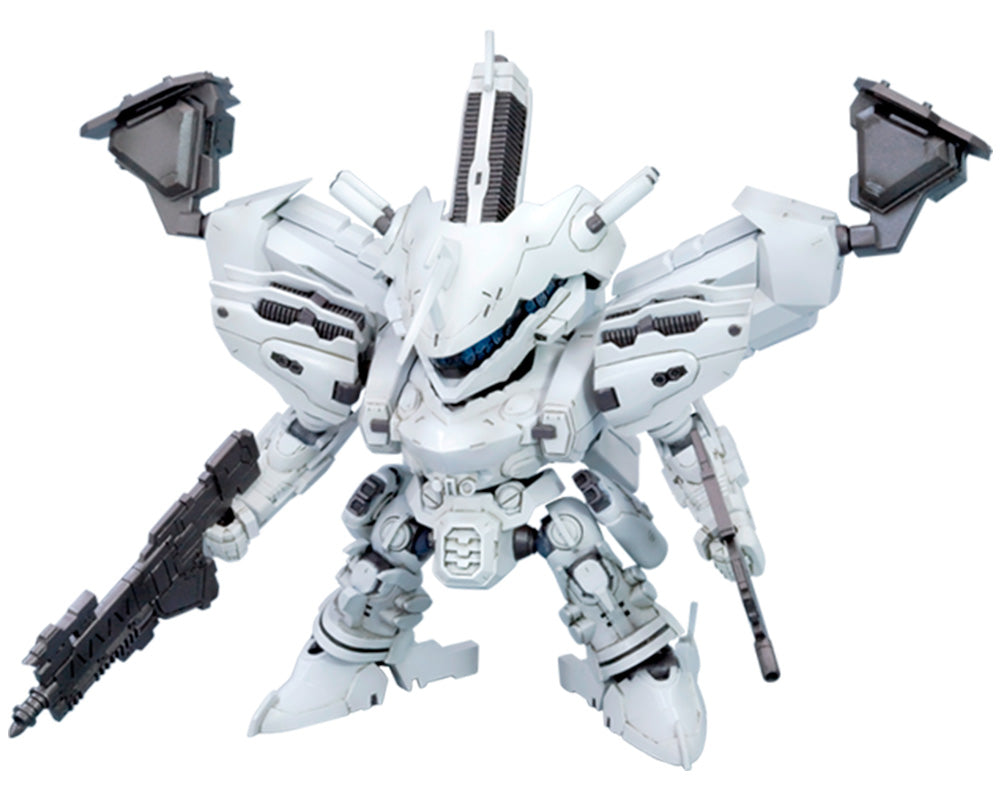 Armored Core D-Style Lineark White-Glint