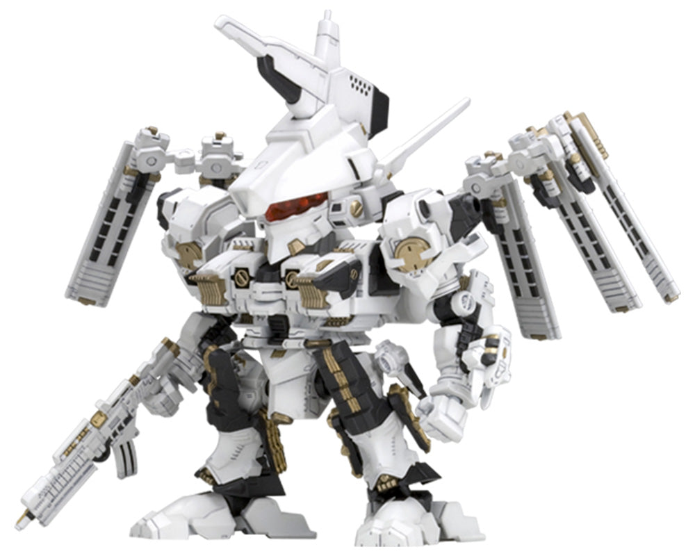 Armored Core D-Style Rosenthal Type-Hogire Noblesse Oblige