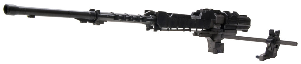 Armored Core Weapon Unit 018